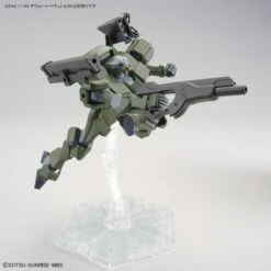 Bandai HGTWFM 1/144 #20 Zowort Heavy 19 Bandai HGTWFM 1/144 #20 Zowort Heavy -Model Figures Store 189 5305 s vqxggko7y9u6slpepp6xukolxtp9