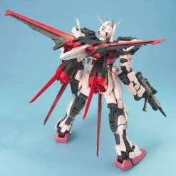 Bandai PG 1/60 MBF-02 Strike Rouge + FX-550 Skygrasper 22 Bandai PG 1/60 MBF-02 Strike Rouge + FX-550 Skygrasper -Model Figures Store 189 581 s n73lw0542ast3h0mzjjbyu5bvsof