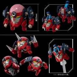 Bandai Tengen Toppa Gurren Lagann RIOBOT Gurren-Lagann Figure -Model Figures Store 189a9d36 d6c6 4a47 b697 00fc5a6146be