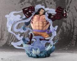 Bandai One Piece FiguartsZERO Extra Battle Monkey D. Luffy (Gear 4) Battle Of Monsters On Onigashima 7 Bandai One Piece FiguartsZERO Extra Battle Monkey D. Luffy (Gear 4) Battle Of Monsters On Onigashima -Model Figures Store 18a97988 f199 4883 a098 9fb87d3af4fa