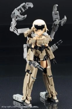 Kotobukiya M.S.G. Modeling Support Goods Weapon Unit 42 Folding Arm -Model Figures Store 18c11325 c0f7 4cc3 b6f2 d5c608ec4c8f