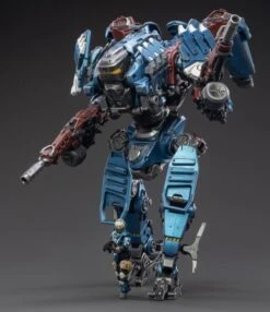 Dark Source Purge 01 Combination Warfare Mecha (Blue Ver.) 1/25 Scale Figure -Model Figures Store 18e6d697 a338 46a7 b57f 7716a7fb5a24
