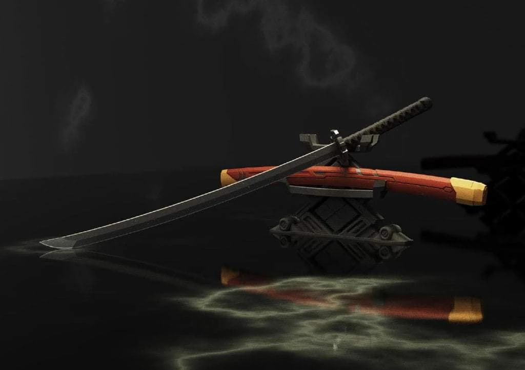 Progenitor Effect MCT J02 The Tiger Of Kai Takeda Shingen (MoShow) 20 Progenitor Effect MCT J02 The Tiger Of Kai Takeda Shingen (MoShow) - Image 20