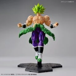 Bandai Dragon Ball Super Figure-rise Standard Super Saiyan Broly (Full Power) Model Kit -Model Figures Store 190 3011 s 3orfgf6qc7en8w7mr80hfnipl04g