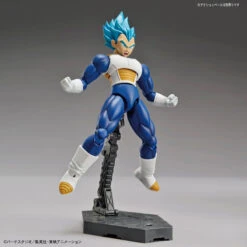 Bandai Dragon Ball Super Figure-rise Standard Super Saiyan God Super Saiyan Vegeta Model Kit 22 Bandai Dragon Ball Super Figure-rise Standard Super Saiyan God Super Saiyan Vegeta Model Kit -Model Figures Store 190 3327 s o65nfw0uf38hqnnsnbhii8jqx12f
