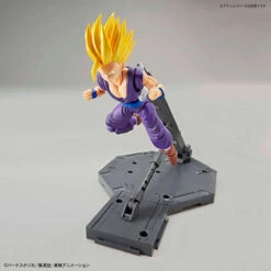 Bandai Dragon Ball Z Figure-rise Standard Super Saiyan 2 Son Gohan (New Packaging) Model Kit 19 Bandai Dragon Ball Z Figure-rise Standard Super Saiyan 2 Son Gohan (New Packaging) Model Kit -Model Figures Store 190 3505 s i2win6hjts08fzosro709sm8kmho