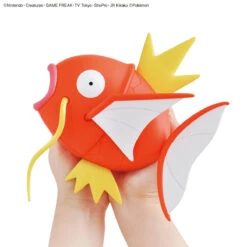 Bandai Pokemon BIG Magikarp Model Kit -Model Figures Store 190 4311 s 2co0ln85zixt85j7t1iglawetn75