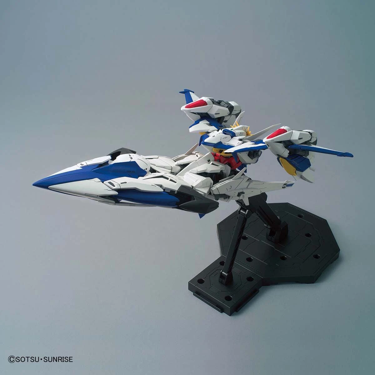 Bandai MG 1/100 Eclipse Gundam 12 Bandai MG 1/100 Eclipse Gundam - Image 12