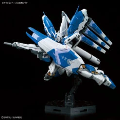 Bandai RG 1/144 #36 Hi-v (Hi-Nu) Gundam -Model Figures Store 190 4475 s 7rkco7h0k4wymayfi8n7ov9qvhkc