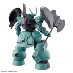 Bandai HGTWFM 1/144 #05 Dilanza (Standard Type / Lauda's Dilanza) 21 Bandai HGTWFM 1/144 #05 Dilanza (Standard Type / Lauda's Dilanza) -Model Figures Store 190 5178 o 1ggk04qpp2ncr8t1ji31tjd4pj3b