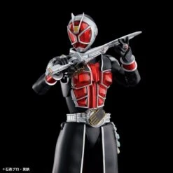 Bandai Kamen Rider Figure-rise Standard Kamen Rider Wizard (Flame Style Ver.) Model Kit 20 Bandai Kamen Rider Figure-rise Standard Kamen Rider Wizard (Flame Style Ver.) Model Kit -Model Figures Store 190 5295 s mviuznjcupyunxb4oc57x8f0tzjl