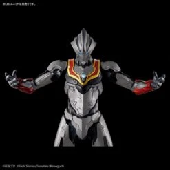 Bandai Ultraman Figure-rise Standard Ultraman Suit Evil Tiga (Action Ver.) Model Kit 19 Bandai Ultraman Figure-rise Standard Ultraman Suit Evil Tiga (Action Ver.) Model Kit -Model Figures Store 190 5303 s 3e4f7244t78y0wylrwir452ytf8c
