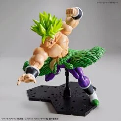 Bandai Dragon Ball Super Figure-rise Standard Super Saiyan Broly (Full Power) Model Kit -Model Figures Store 191 3011 s rta9fou94bhqbggkg0d83jxfe3bh