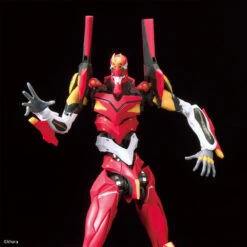 Bandai Neon Genesis Evangelion RG EVA Unit-02 Production -Model Figures Store 191 3838 s gys4bbnxrpozuxdq5odhcnya2wys