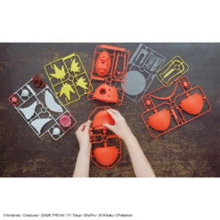 Bandai Pokemon BIG Magikarp Model Kit -Model Figures Store 191 4311 s 9ghrs9e8i9rg2tahyxhzklrov0j9