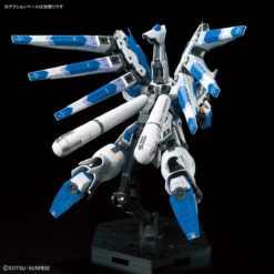 Bandai RG 1/144 #36 Hi-v (Hi-Nu) Gundam -Model Figures Store 191 4475 s 5cbz2wc8bh9vng0zvpc94z9undi8