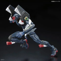Bandai Rebuild Of Evangelion RG EVA Unit-03 (ESV Shield Set) 21 Bandai Rebuild Of Evangelion RG EVA Unit-03 (ESV Shield Set) -Model Figures Store 191 4571 s tfdrfn15m8kn8l48w99fm6shdy15