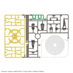 Bandai Pokemon Arceus 51 Model Kit -Model Figures Store 191 5016 s f0jje3ljpaizu8o2co3mlcjrcc1b