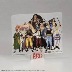 Bandai One Piece Grand Ship Collection Red Force FILM RED Commemorative Color Ver. -Model Figures Store 191 5094 s p235fdhwxpc404wfg3uf8xwlsj9p