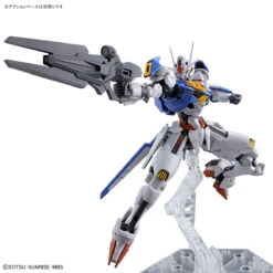 Bandai HGTWFM 1/144 #03 Gundam Aerial -Model Figures Store 191 5174 s 8u0y16lu8gw8d9cliy23edtdd50e