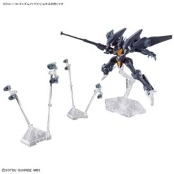 Bandai HGTWFM 1/144 #07 Gundam Pharact 23 Bandai HGTWFM 1/144 #07 Gundam Pharact -Model Figures Store 191 5181 o 1gje3b0ag1ivp56j15gdofdreu3g