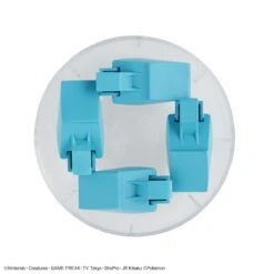 Bandai Pokemon Select Series 53 Metagross Model Kit 19 Bandai Pokemon Select Series 53 Metagross Model Kit -Model Figures Store 191 5235 s e4s3qc6nz6sy3ey1n0ge9qornjgj