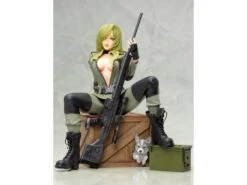 Metal Gear Solid Bishoujo Sniper Wolf (Reissue) 13 Metal Gear Solid Bishoujo Sniper Wolf (Reissue) -Model Figures Store 191f6e58 65ef 4aab 9847 2607092993de
