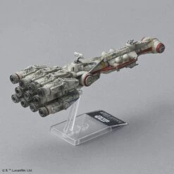 Bandai 1/1000 BLOCKADE RUNNER & 1/350 MILLENNIUM FALCON 8 Bandai 1/1000 BLOCKADE RUNNER & 1/350 MILLENNIUM FALCON -Model Figures Store 192 2914 o 1cs88aqbs1f5cmoa1pu16or1ei4