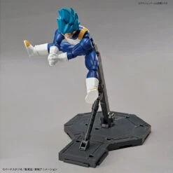 Bandai Dragon Ball Super Figure-rise Standard Super Saiyan God Super Saiyan Vegeta Model Kit 24 Bandai Dragon Ball Super Figure-rise Standard Super Saiyan God Super Saiyan Vegeta Model Kit -Model Figures Store 192 3327 s izq1erhzgywevjm4c3uxv6h07qqz