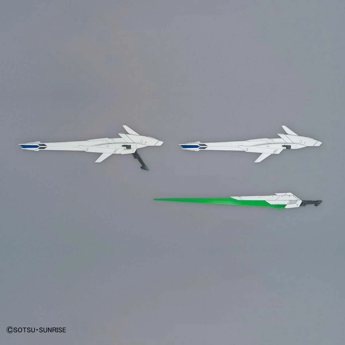 Bandai MG 1/100 Eclipse Gundam 13 Bandai MG 1/100 Eclipse Gundam - Image 13