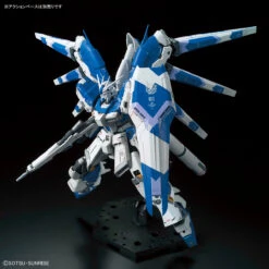Bandai RG 1/144 #36 Hi-v (Hi-Nu) Gundam -Model Figures Store 192 4475 s 5138p5uujqomg50ix735rc5f3geg