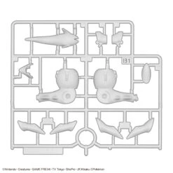 Bandai Pokemon Arceus 51 Model Kit -Model Figures Store 192 5016 s qg9t5s061k4ztqfrgg4rd0bnvmwj