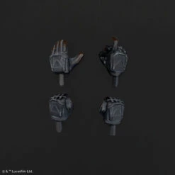 Bandai The Mandalorian Boba Fett 1/12 Scale Model Kit 24 Bandai The Mandalorian Boba Fett 1/12 Scale Model Kit -Model Figures Store 192 5078 s fod68b2q63ylmw6l8qgkxtfl11mz