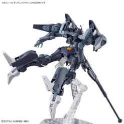 Bandai HGTWFM 1/144 #07 Gundam Pharact 24 Bandai HGTWFM 1/144 #07 Gundam Pharact -Model Figures Store 192 5181 o 1gje3b8j2lddpbrdh6ajf1sc13l