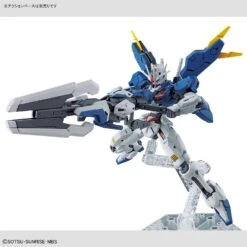 Bandai HGTWFM 1/144 #26 Gundam Aerial Rebuild -Model Figures Store 192 5238 o 1gob4ik4rq1kf8j26u1bkg54f3l