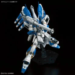 Bandai RG 1/144 #36 Hi-v (Hi-Nu) Gundam -Model Figures Store 193 4475 s a9ru6mtfzwx2ibcs10ceurstsqd7