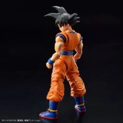 Bandai Dragon Ball Z Figure-rise Standard Goku (New Spec Ver.) Model Kit -Model Figures Store 193 5138 o 1gg4eperlh6j189j183s11031c4n3q