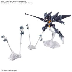 Bandai Mobile Suit Gundam The Witch From Mercury Weapon Display Base 25 Bandai Mobile Suit Gundam The Witch From Mercury Weapon Display Base -Model Figures Store 193 5205 o 1gm87ku571ses7q73kfm91qp93l