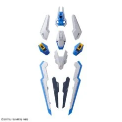 Bandai Mobile Suit Gundam The Witch From Mercury Full Mechanics 1/100 Gundam Aerial -Model Figures Store 193 5239 o 1gtihbpra1km3o72hgt1hs3rk53q 1
