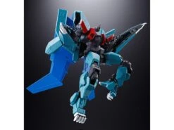 Bandai Dancouga Soul Of Chogokin GX-94 Black Wing Figure -Model Figures Store 19444800 24ad 4034 9453 91e1b101287a