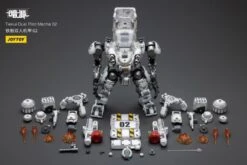 Dark Source Tiekui Dual Pilot Mecha (Ver. 2) 1/25 Scale Mecha Figure Set 21 Dark Source Tiekui Dual Pilot Mecha (Ver. 2) 1/25 Scale Mecha Figure Set -Model Figures Store 19738c1b da0c 4abd a7d6 7956da262e3f