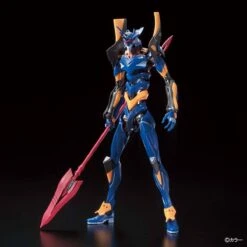 Bandai Rebuild Of Evangelion RG EVA Mark.06 Model Kit -Model Figures Store 198338514 4080749925312848 1488625691874577208 n