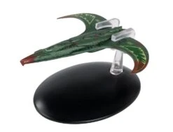 Star Trek Starships Collection #163 Orion Interceptor -Model Figures Store 19976d80 0ede 4156 aa98 50d951e53393