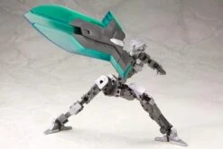 M.S.G. Modeling Support Goods Heavy Weapon Unit 05 Mega Slash Edge -Model Figures Store 19a222b8 e92b 483f a9cb c2f9aae7d301