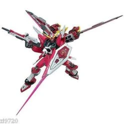 Bandai MG 1/100 Infinite Justice Gundam 12 Bandai MG 1/100 Infinite Justice Gundam -Model Figures Store 1 1ae87ee4 8550 454a b3fd 3e8da3808cdb
