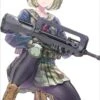 TomyTec Little Armory 1/12 LA057 FA-MAS F1 Rifle