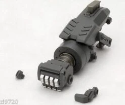 Kotobukiya M.S.G. Modeling Support Goods Weapon Unit 27 Impact Knuckle -Model Figures Store 1 74c42cf6 f9f4 4dea 832c 42f163fc8eb7