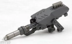 Kotobukiya M.S.G. Modeling Support Goods Weapon Unit 27 Impact Knuckle -Model Figures Store 1 8bcc324c debb 4969 bf6c c5a5fb86a7c1