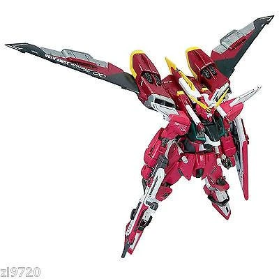 Bandai MG 1/100 Infinite Justice Gundam 4 Bandai MG 1/100 Infinite Justice Gundam - Image 4