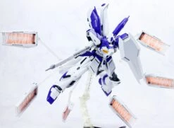 Hyper Mega Launcher For MG Hi Nu Gundam 1/100 With Funnel Effects -Model Figures Store 1 c3526c72 f514 4073 a1e6 d1943d77c81e